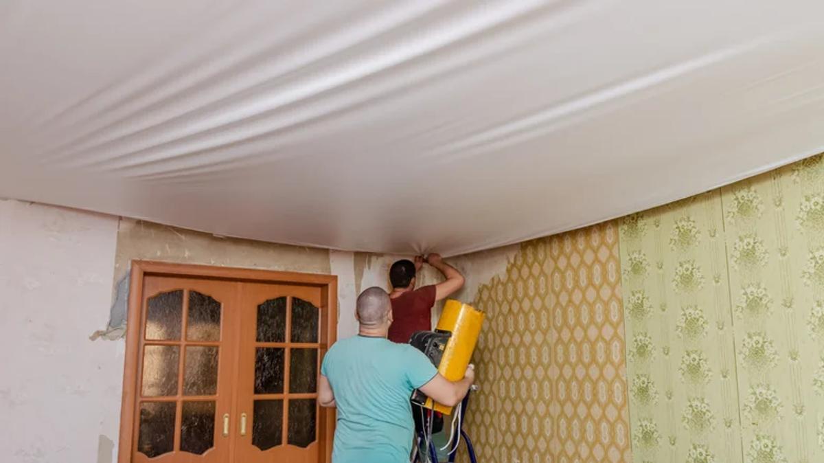 Plafond