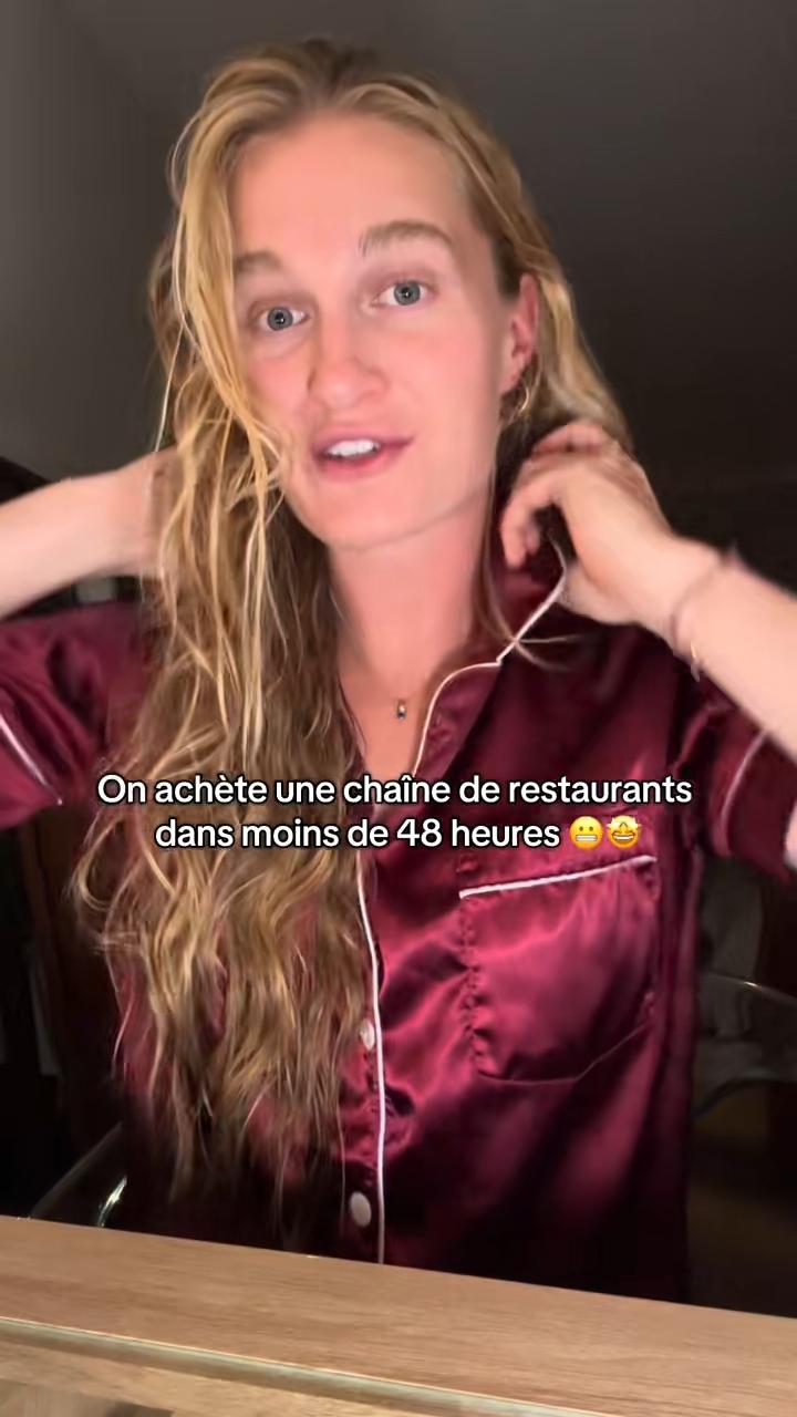 Pizza Salvatoré