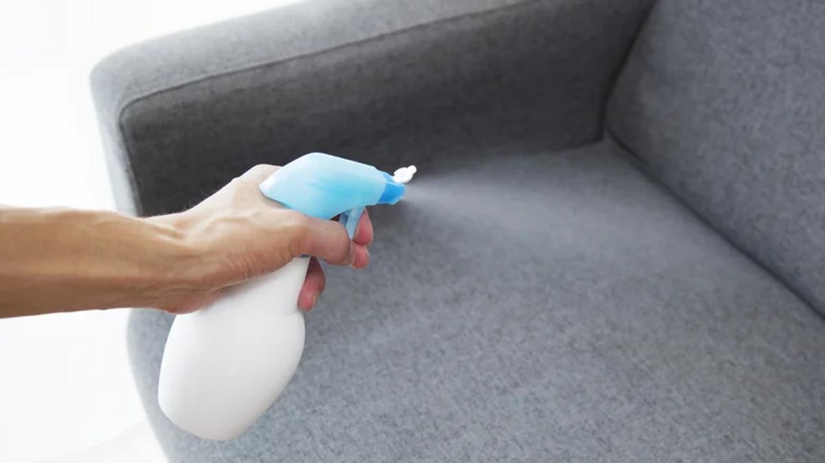 Spray