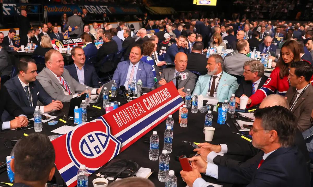 Canadiens
