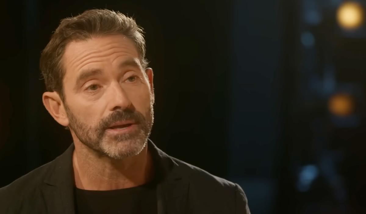 Guillaume Lemay-Thivierge à Une époque formidable