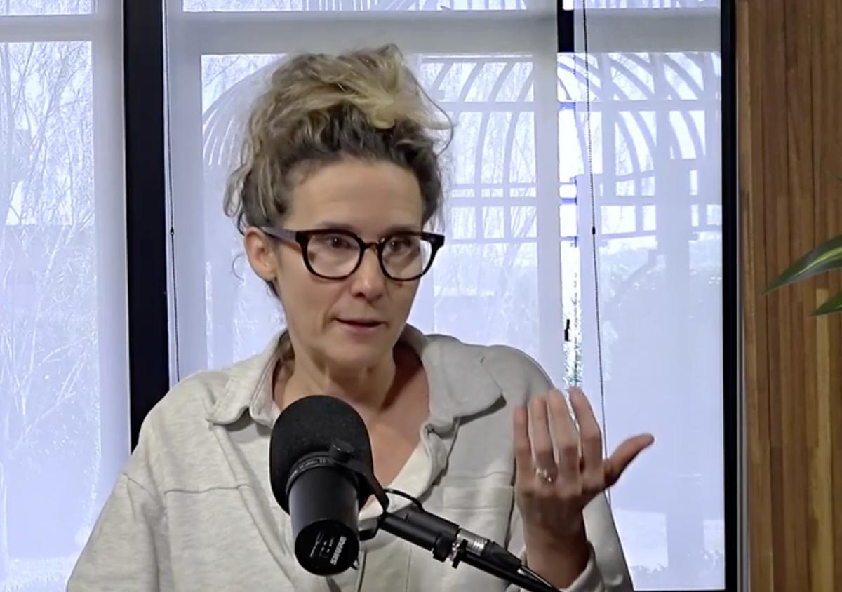 Édith Cochranne