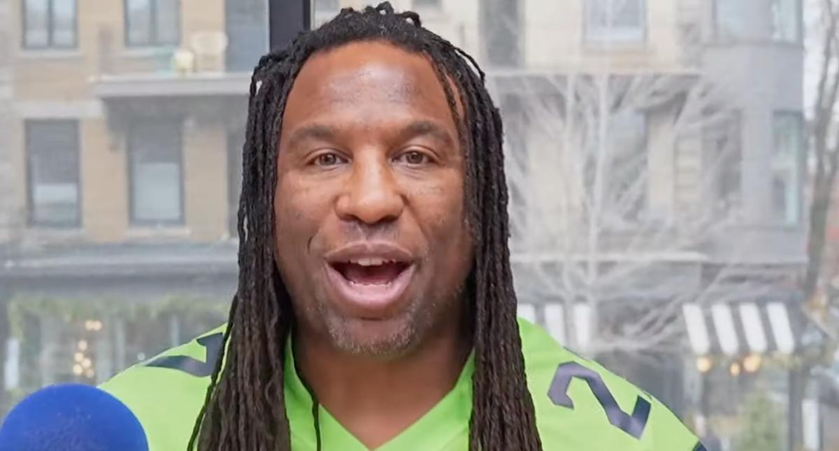 George Laraque