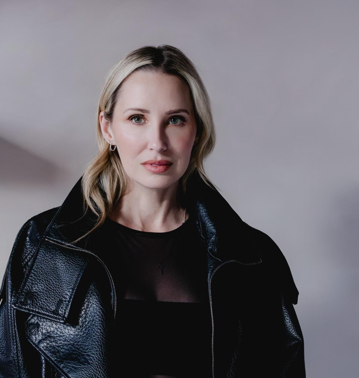 Maika Desnoyers