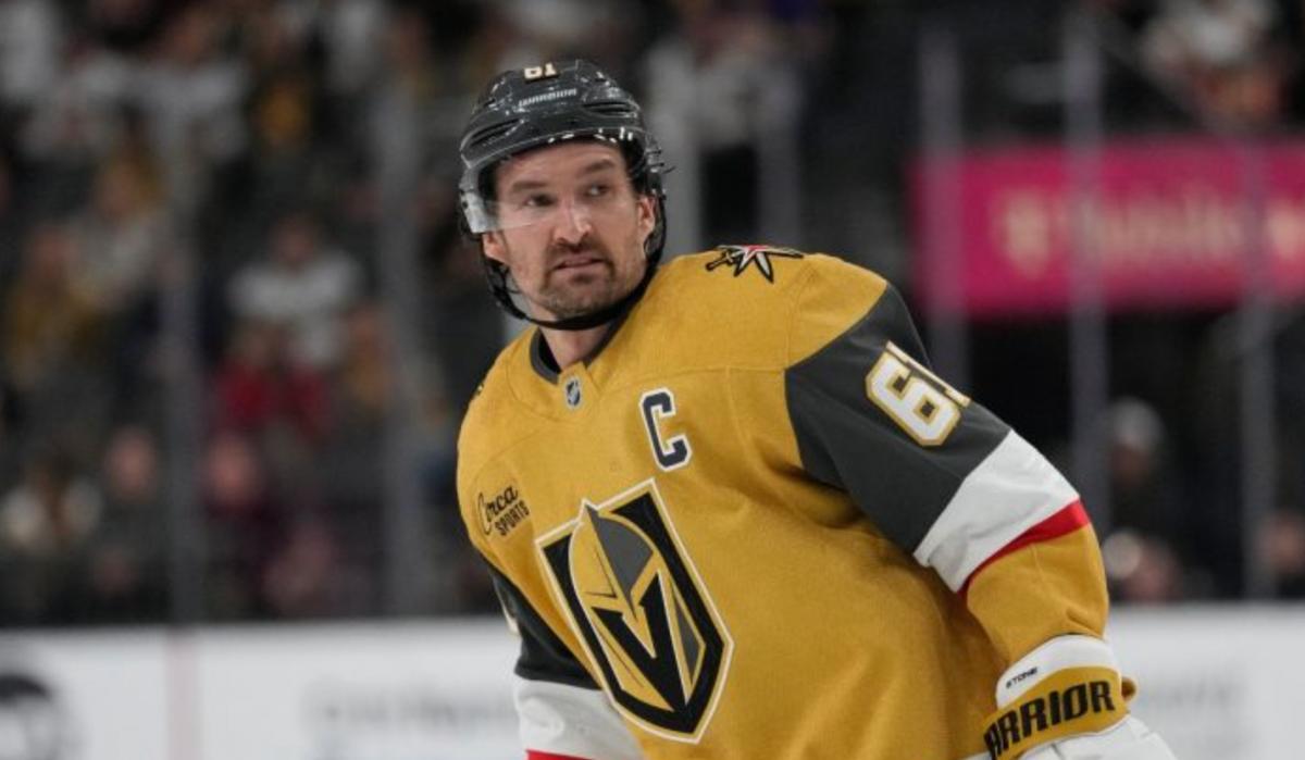 Mark Stone