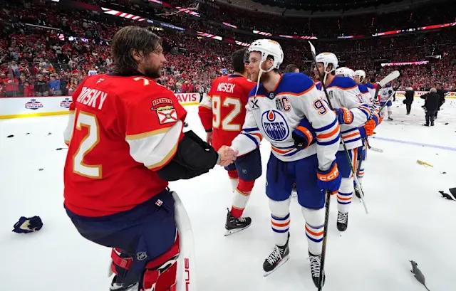 Stanley Cup Final 