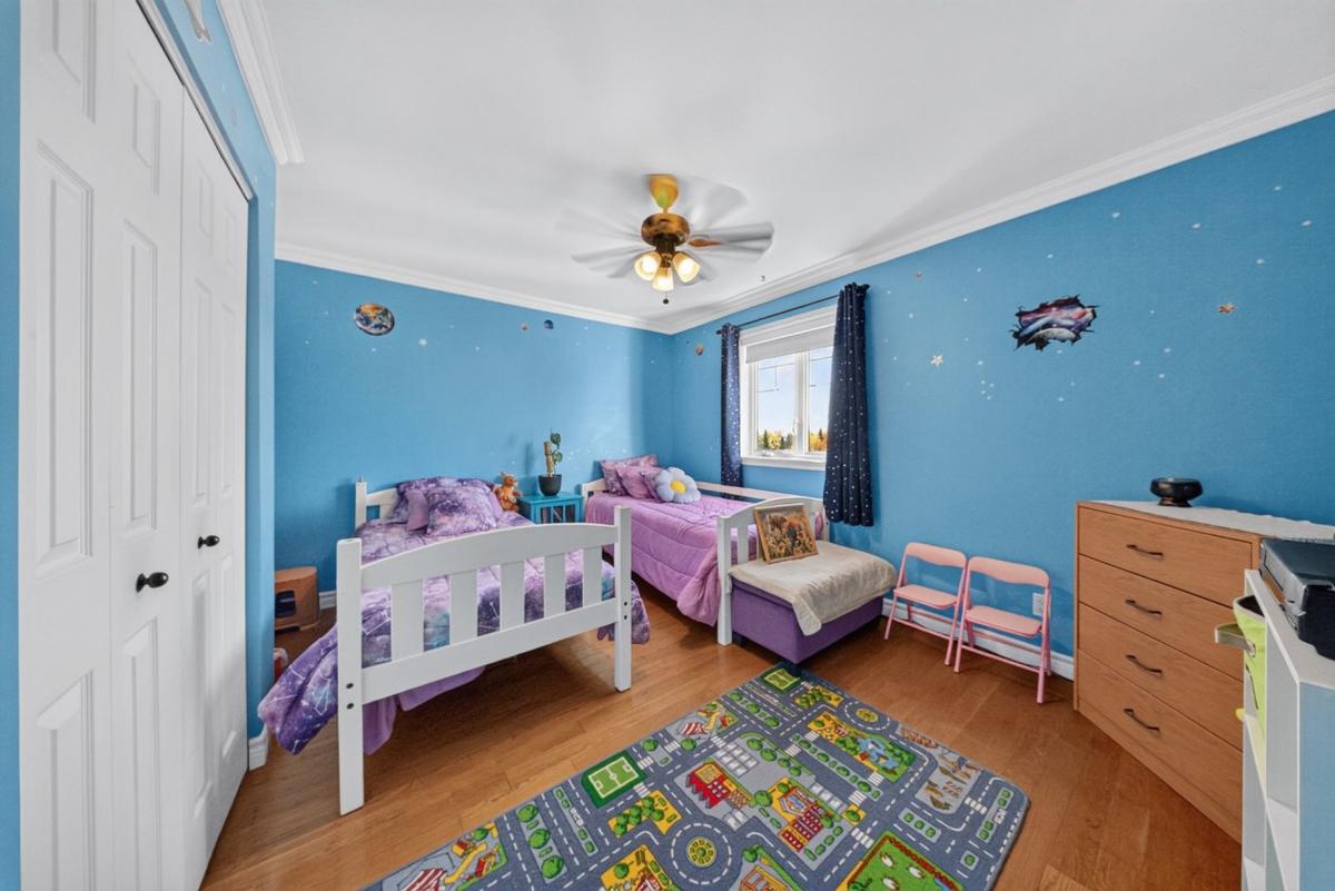 Chambre additionnelle