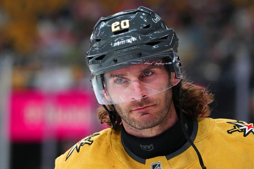Brandon Saad