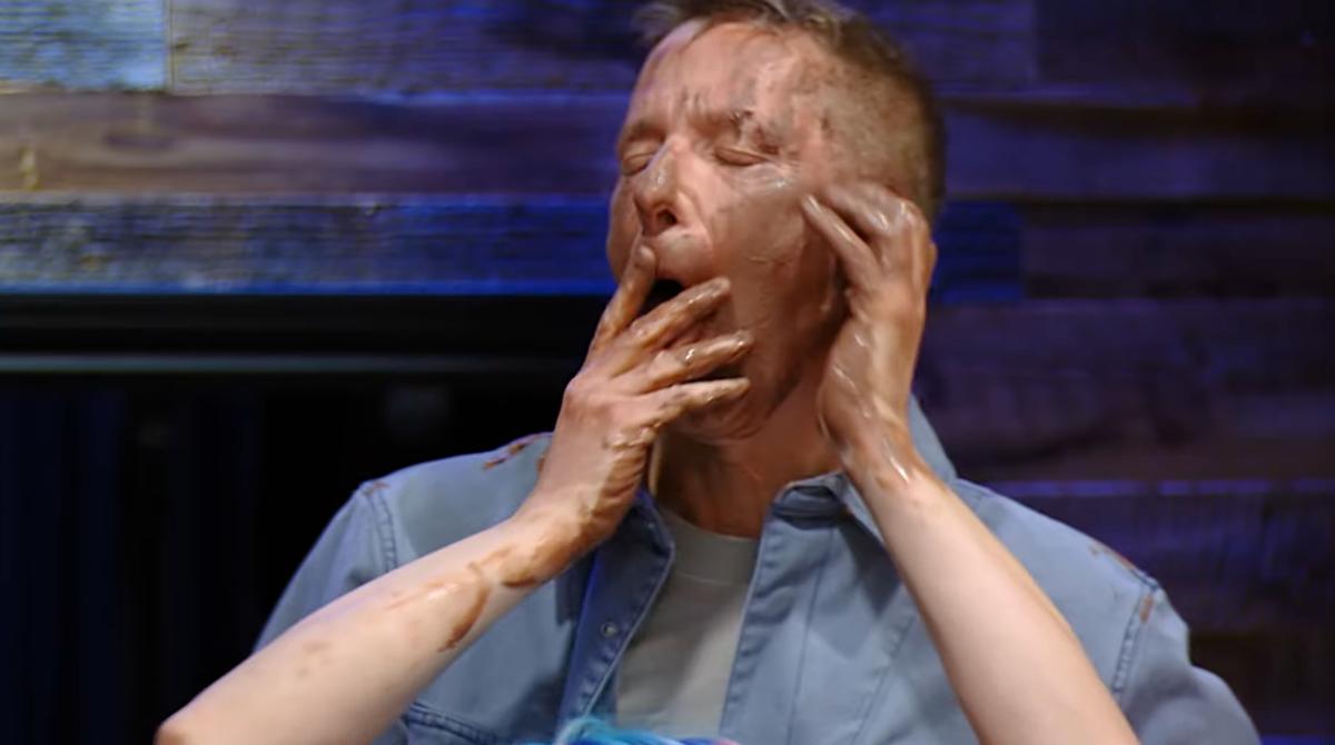 Patrice L'Écuyer à LOL: qui rira le dernier?