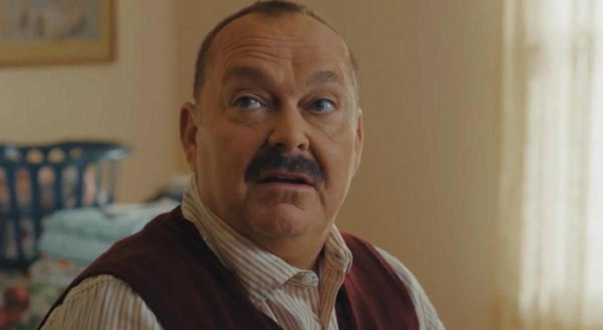 Jean-Michel Anctil dans Passez au salon