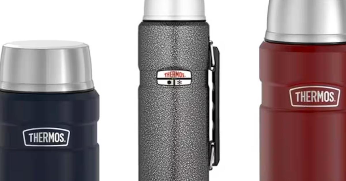 Thermos