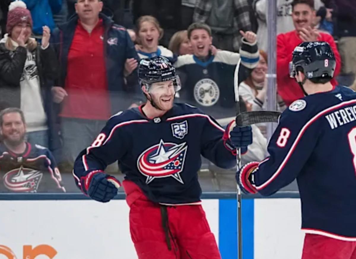 Damon Severson