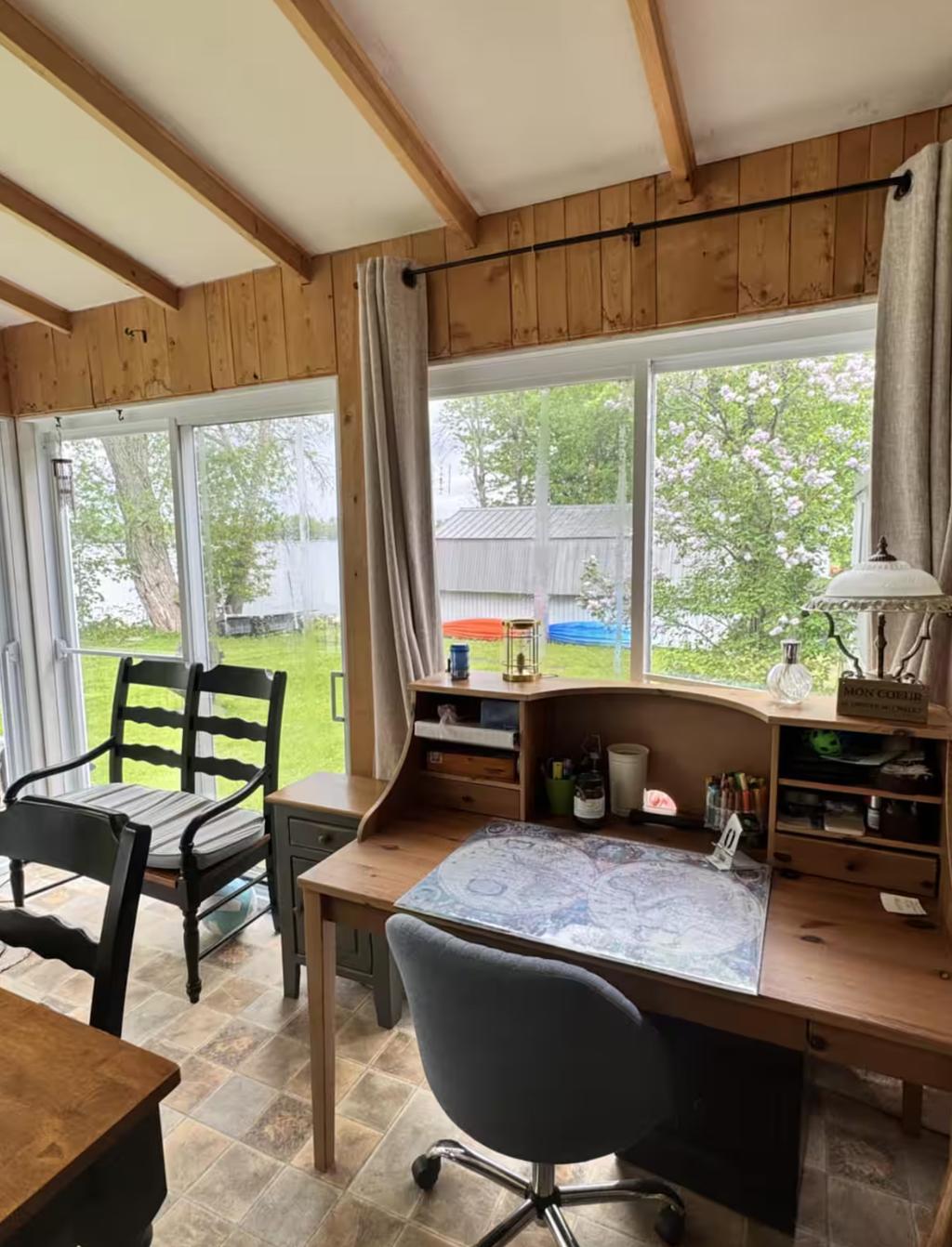Bureau
