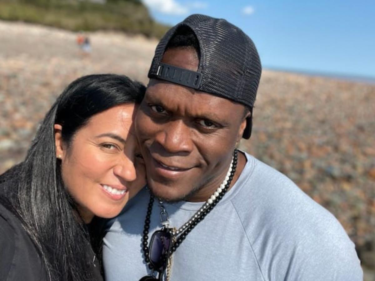 Soraya Martinez Ferrada