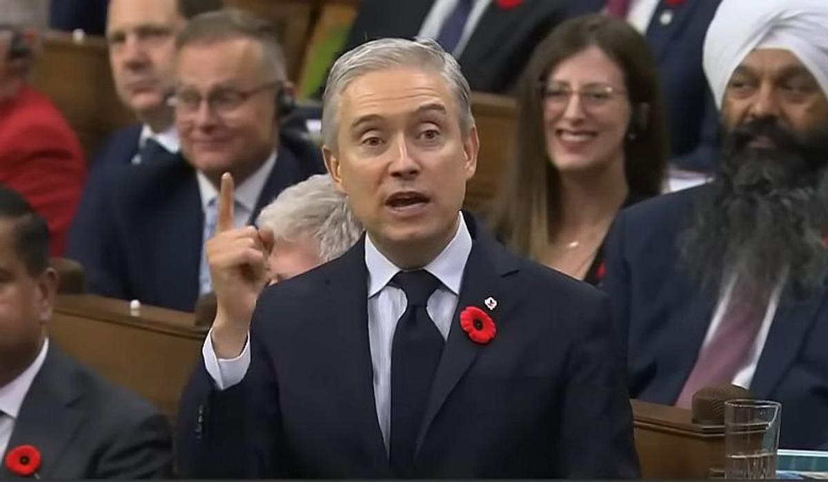 Capture vidéo YouTube -  cpac