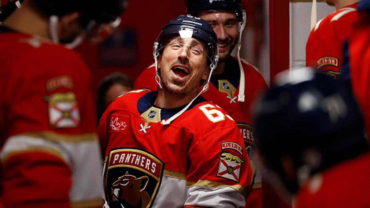 Brad Marchand 