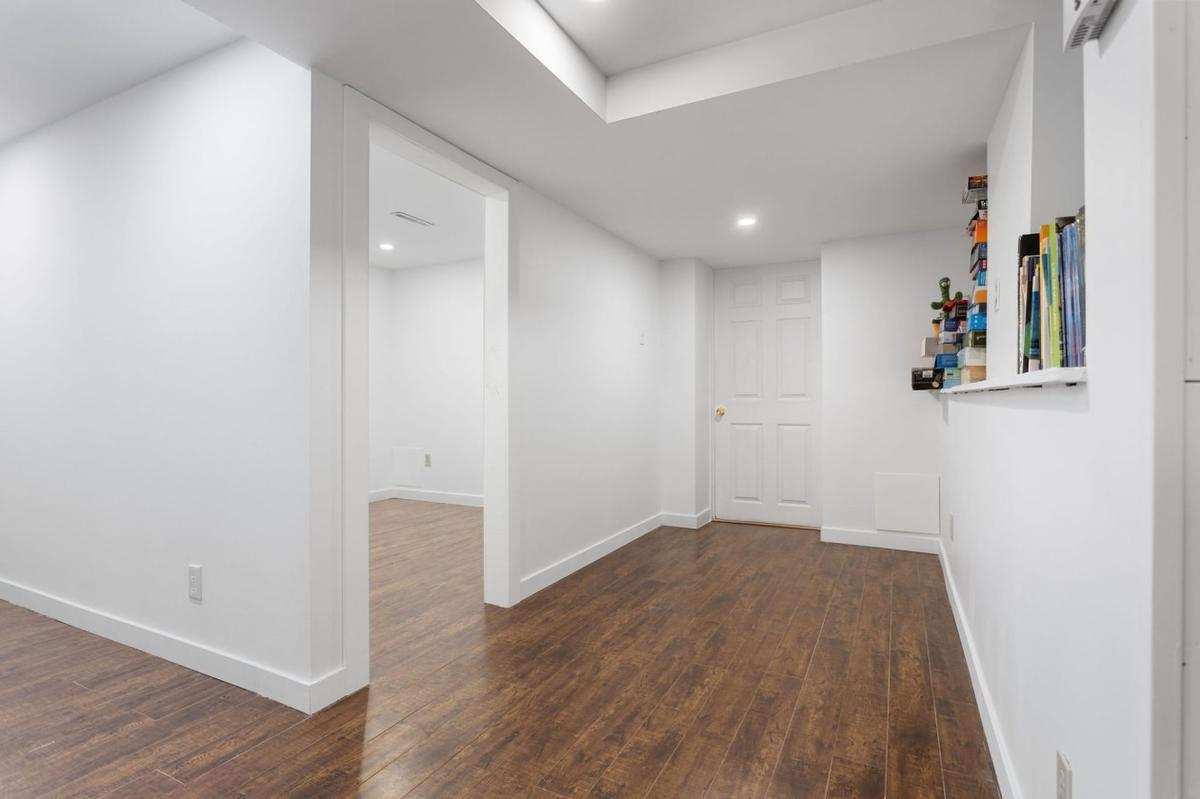 Espace extérieur supplémentaire