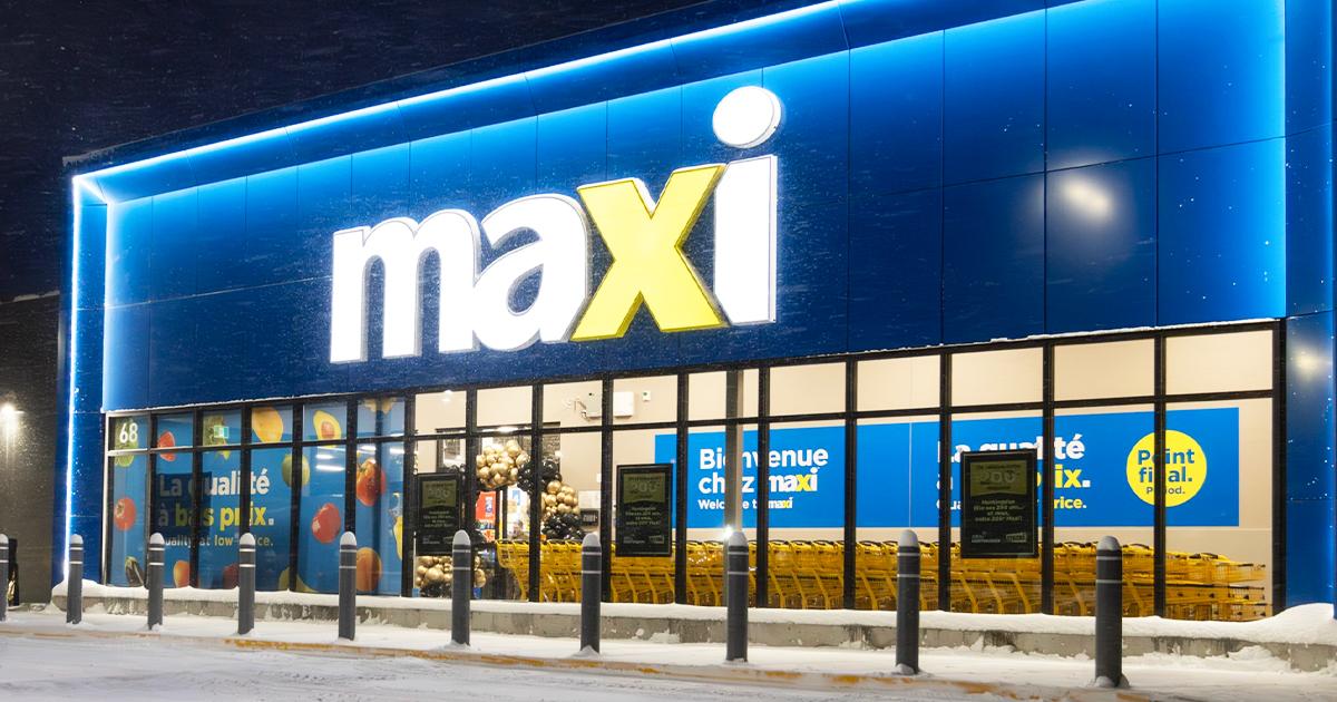 Maxi