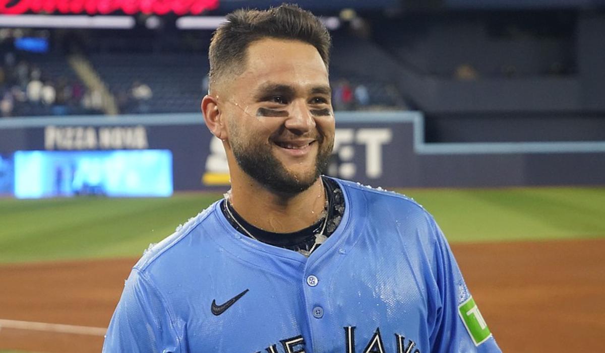 Bo Bichette