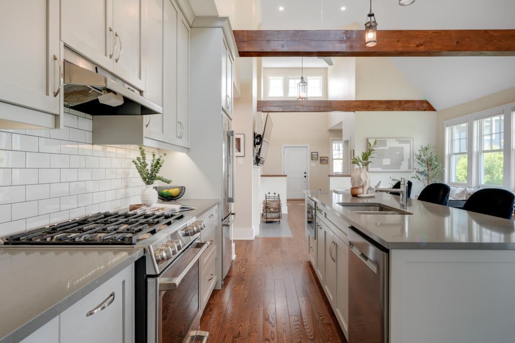 maison Chelsea Ferme Hendrick