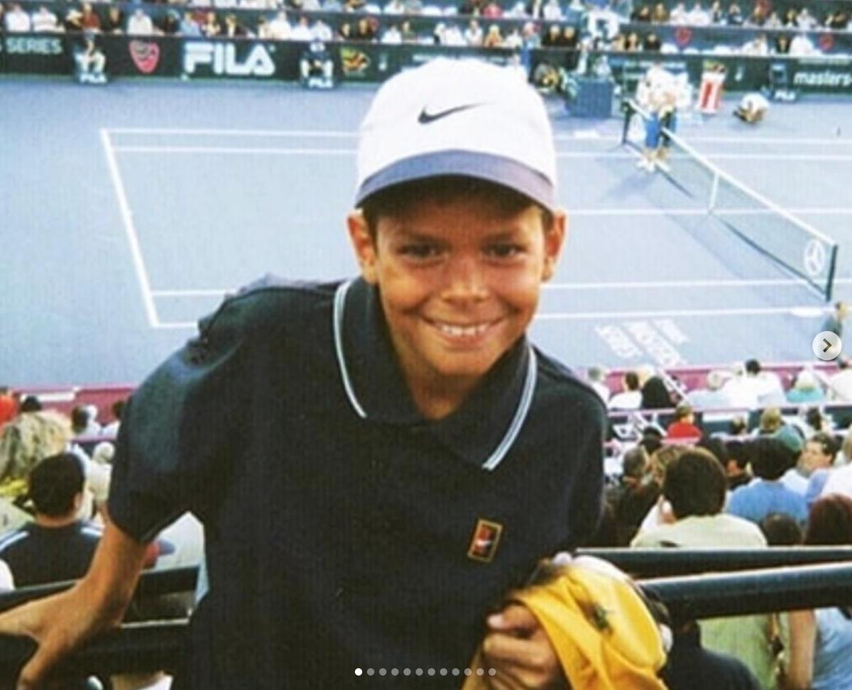 Milos Raonic
