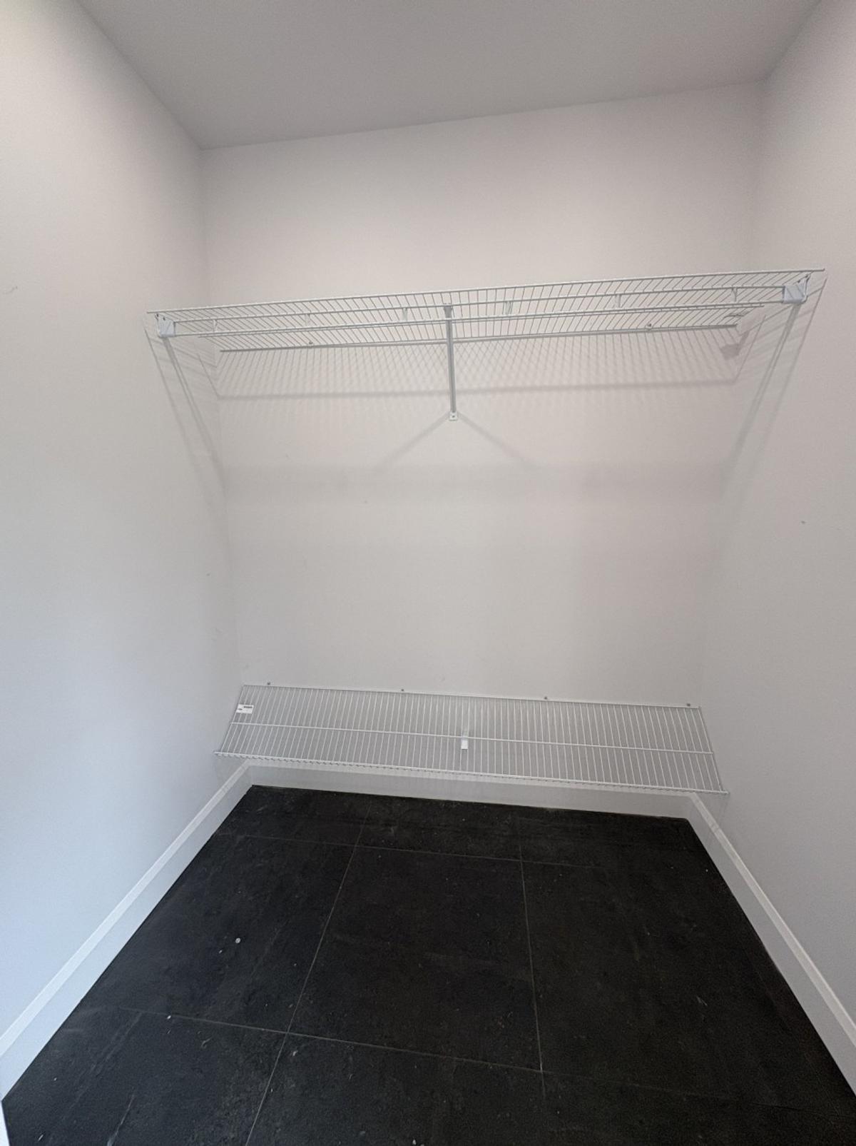 Rangement additionnel