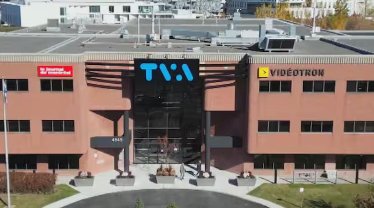 Bureaux de TVA