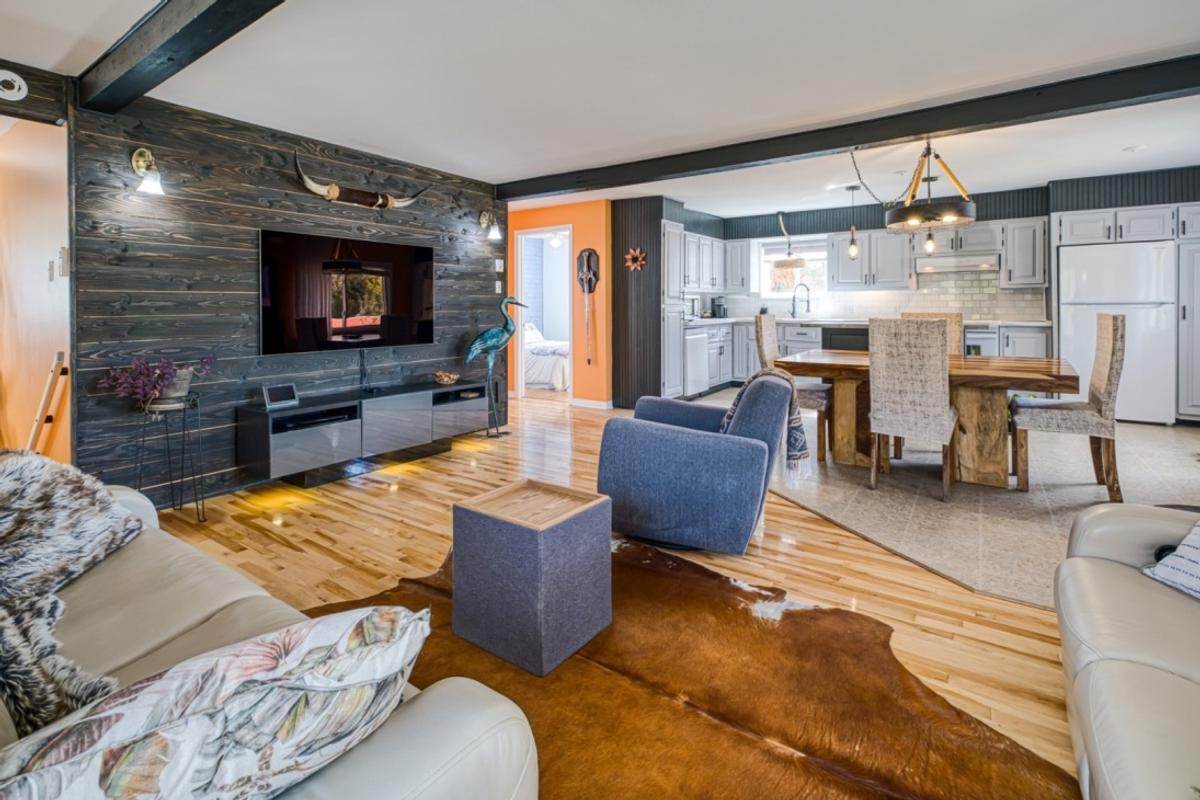 Immobilier