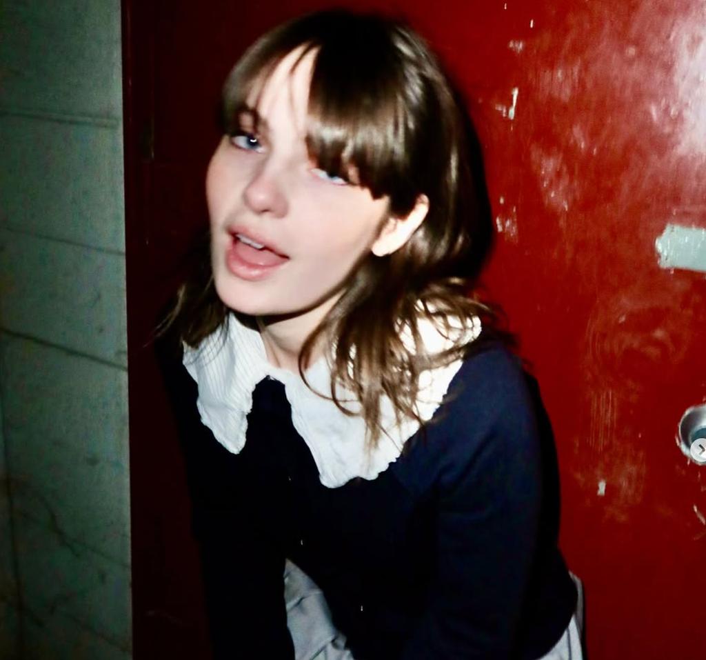 Kelly Depeault