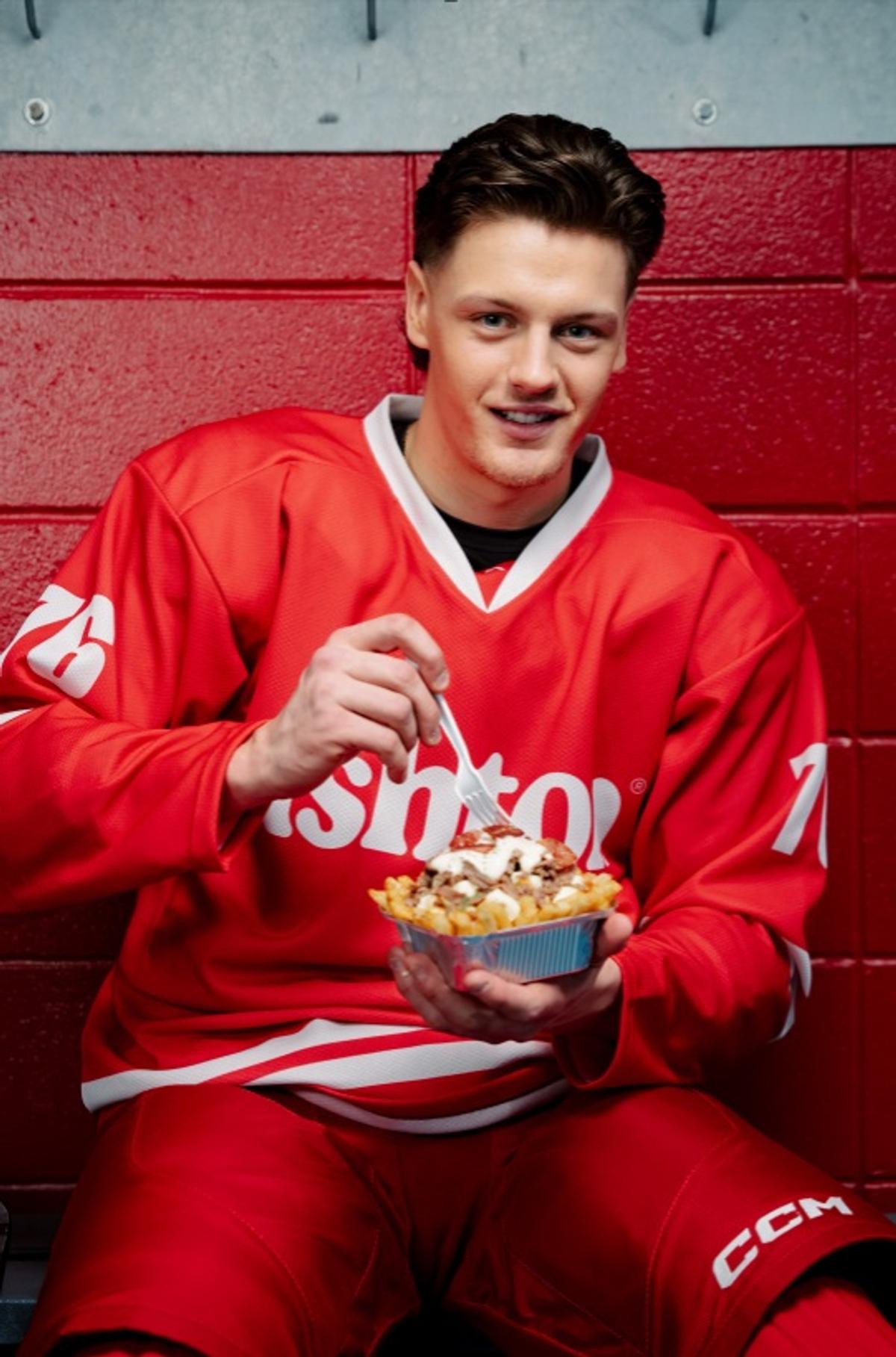 Zachary Bolduc