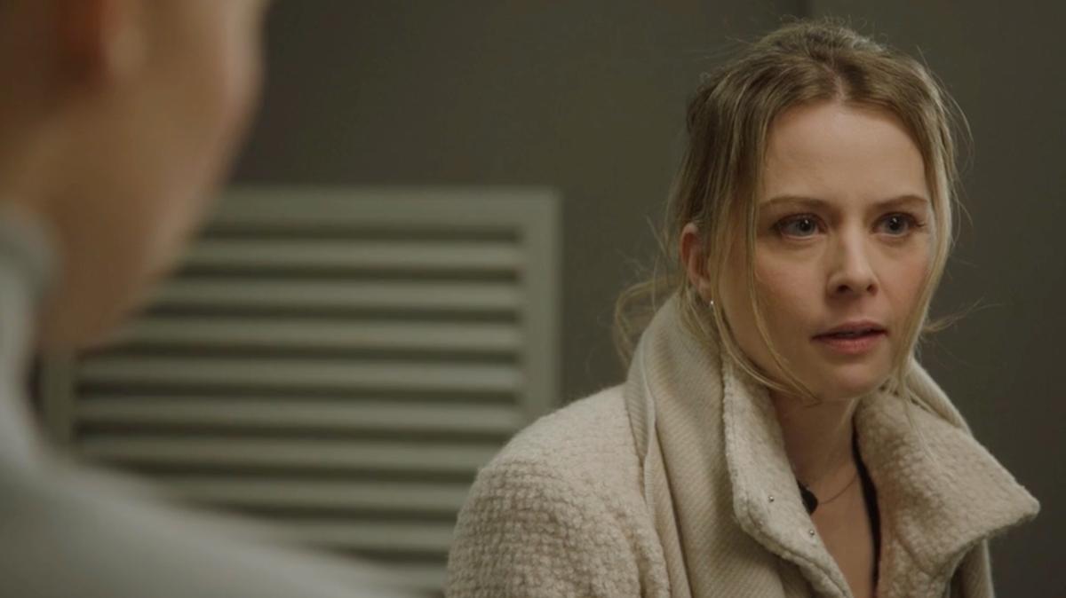 Katrine Duhaime dans Antigang