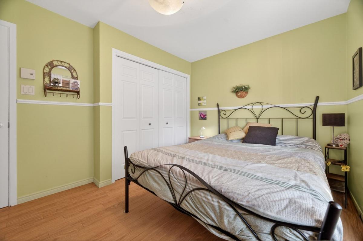 Autre chambre