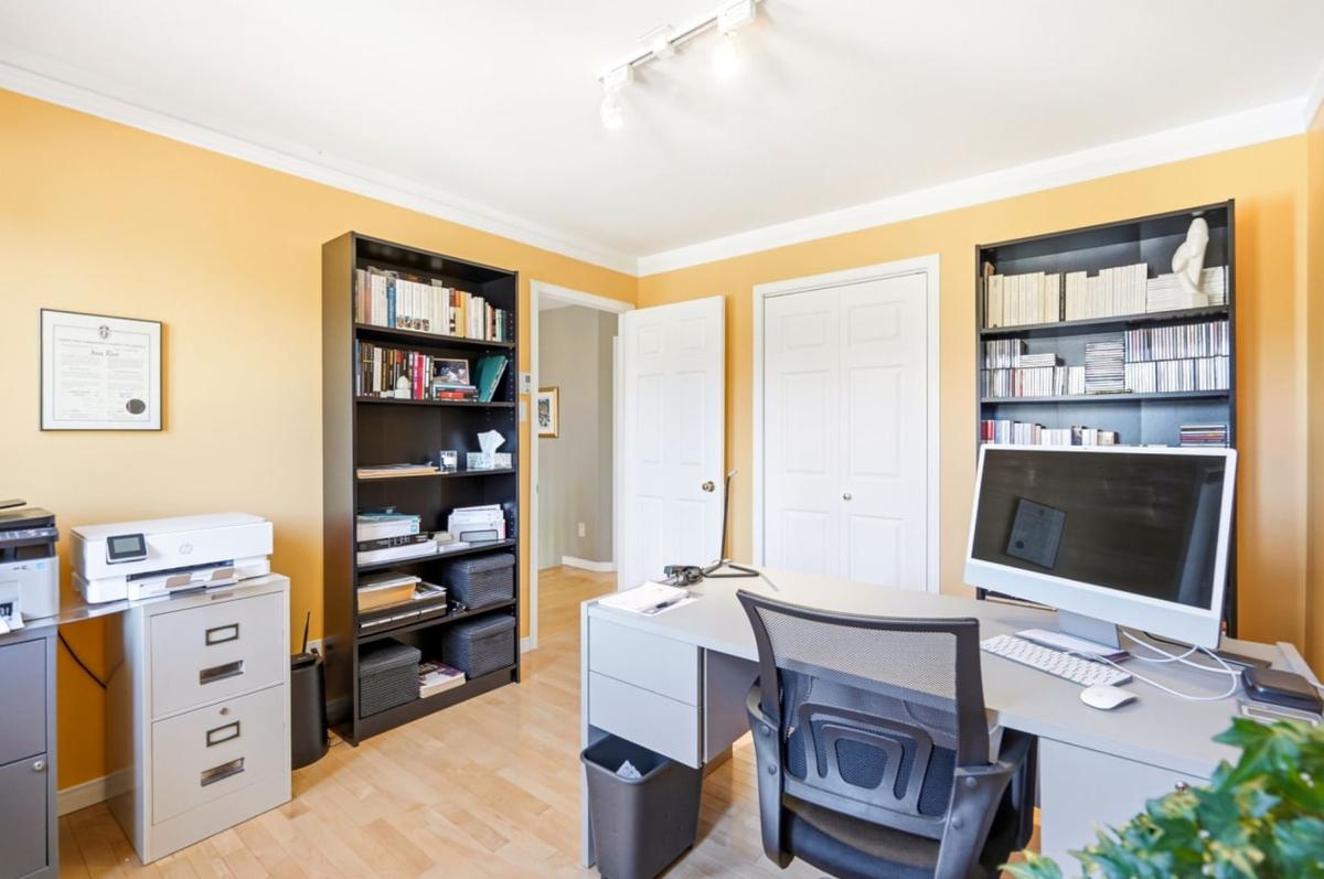 Autre chambre