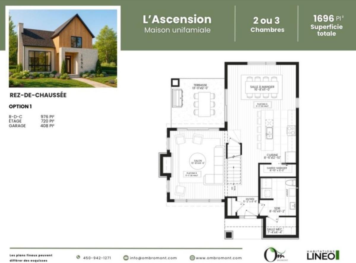 Maison