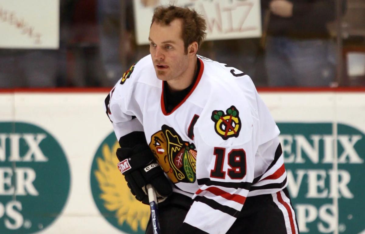 Kyle Calder