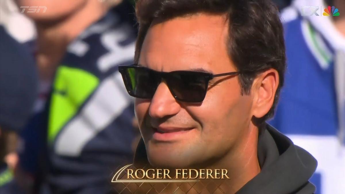 Roger Federer