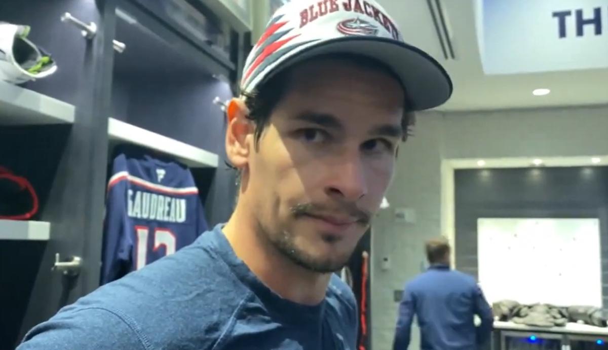Sean Monahan