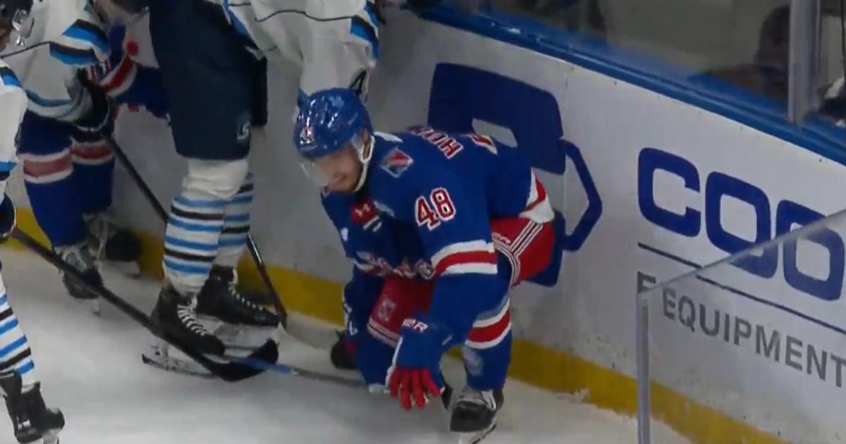 Brother of a former Canadiens prospect makes a disgusting gesture at the Memorial Cup Brother of a former Canadiens prospect makes a disgusting gesture at the Memorial Cup