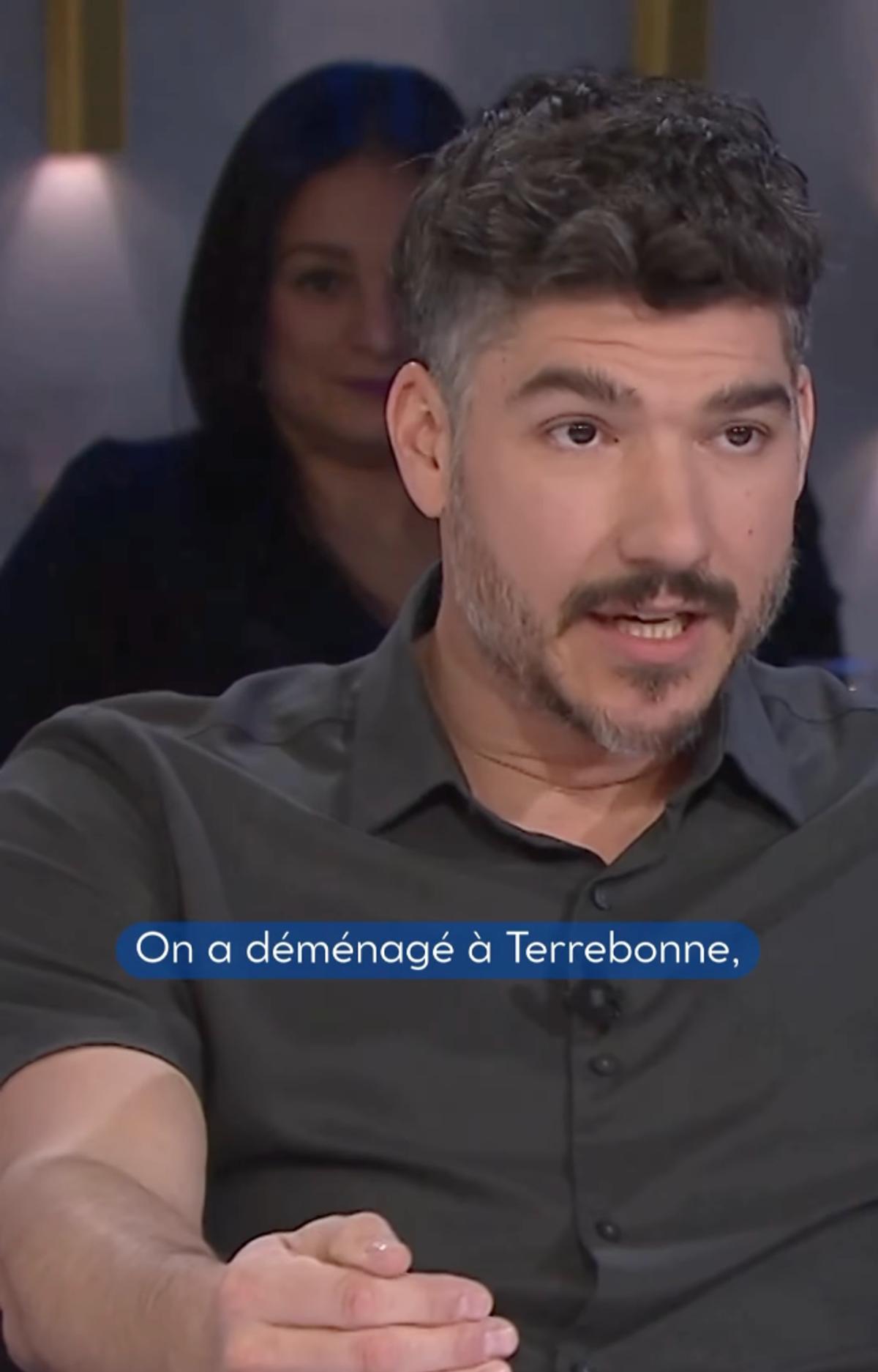 Jason Roy-Léveillée