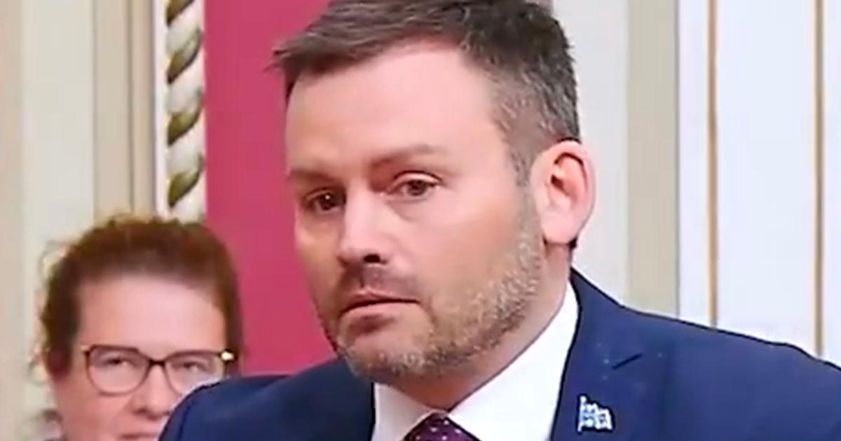 Paul St-Pierre Plamondon