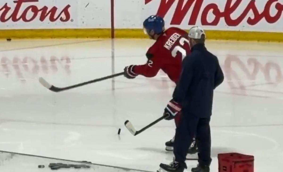 Chris Kreider