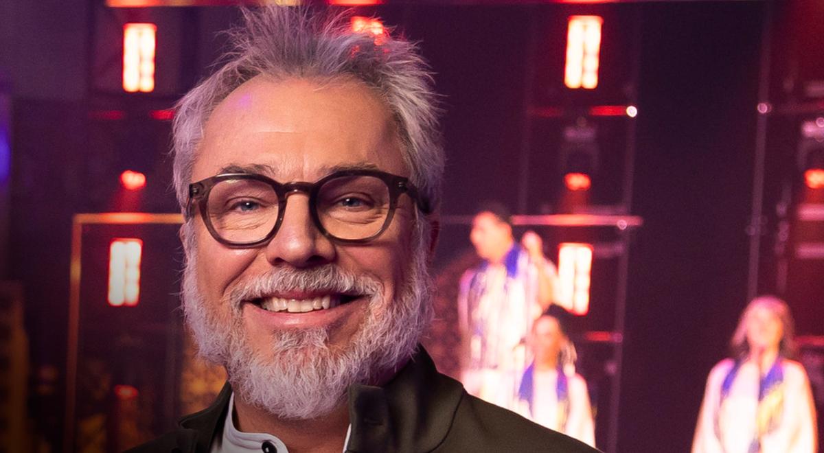 Christian Bégin à Y'a du monde à messe