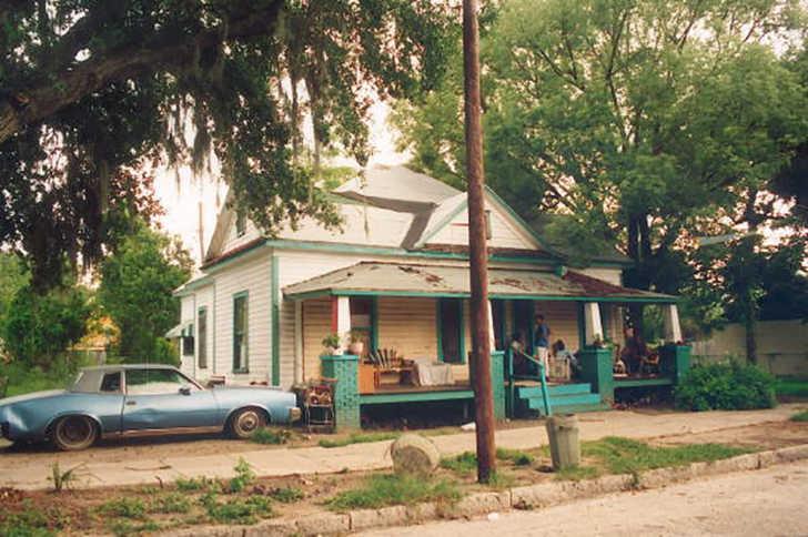 Maison