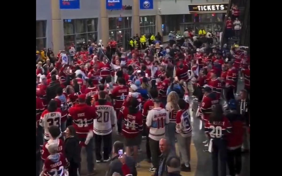 Canadiens