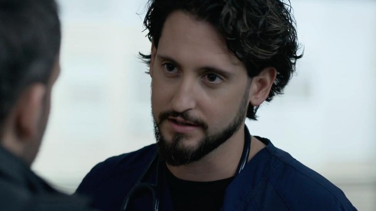 Lou-Pascal Tremblay dans STAT