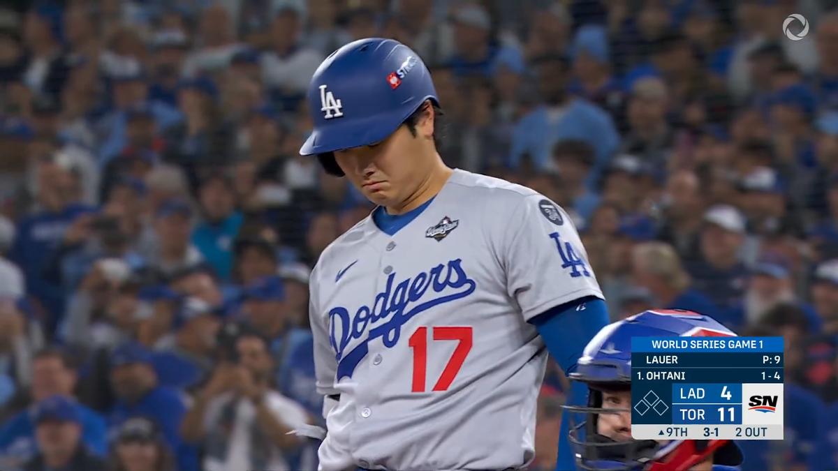 Shohei Ohtani