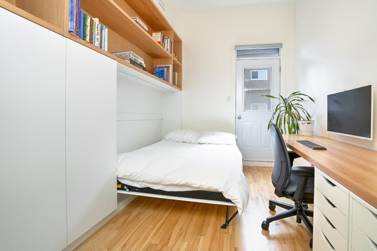 Troisième chambre