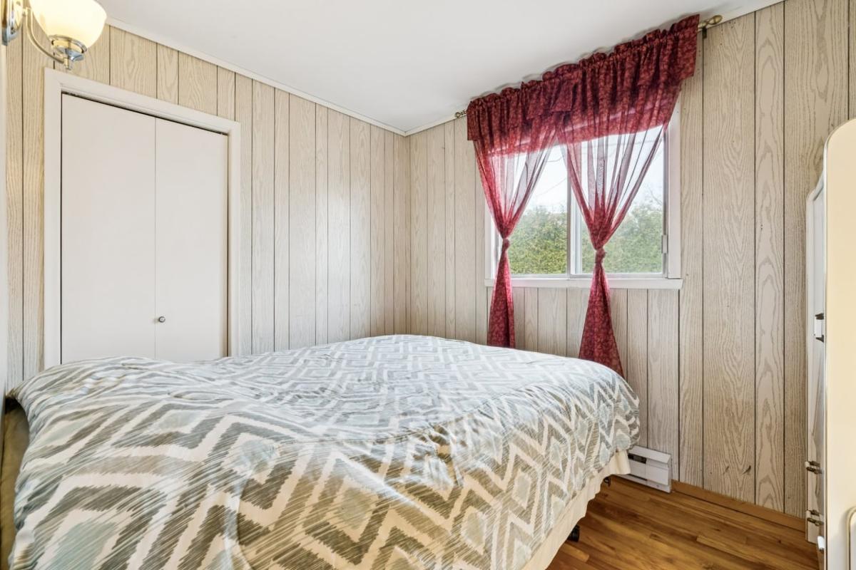 Deuxième chambre