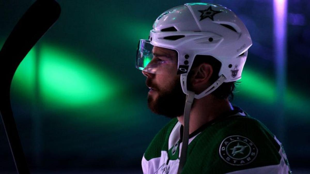 Tyler Seguin