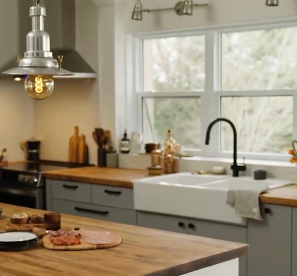 Comptoir Jean-Philipe Dion